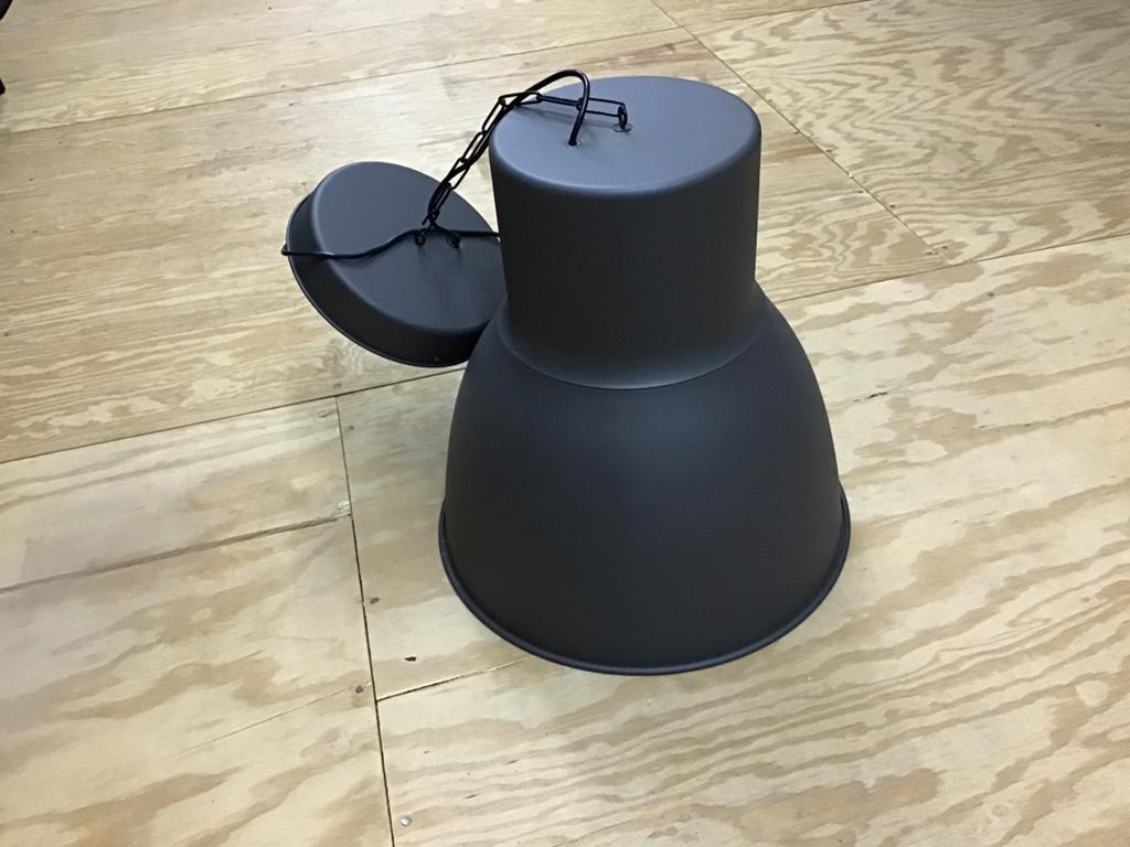 Ikea hanglamp, Ophalen of Verzenden, Gebruikt, Minder dan 50 cm