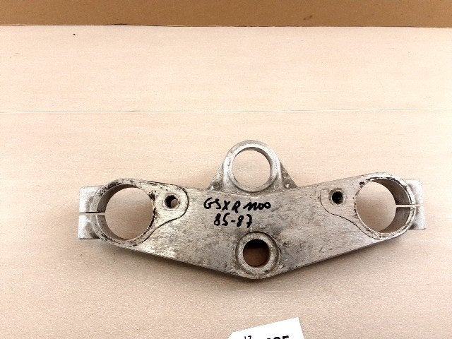GSXR1100 1995 - 1996 Suzuki Kroonplaat D1-36463, Motoren, Accessoires | Overige