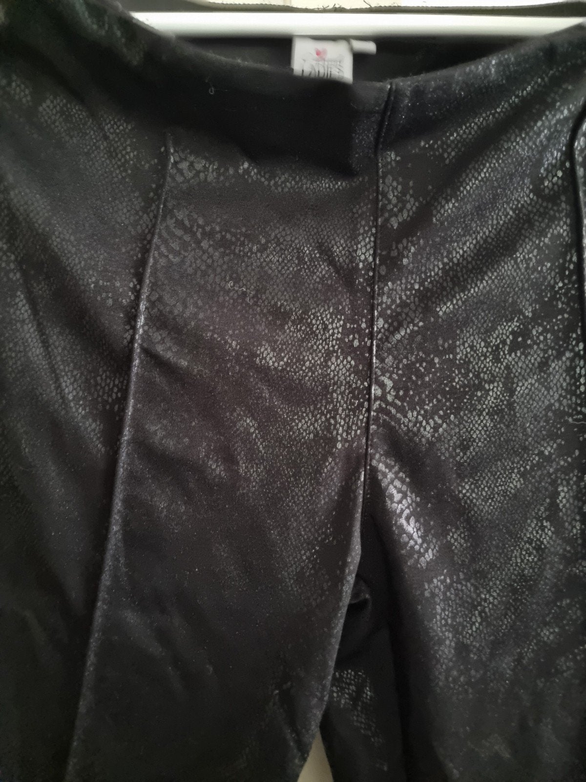Grote maten mode vanaf 1 euro, Ophalen of Verzenden, Gedragen, Zwart, Broek of Spijkerbroek