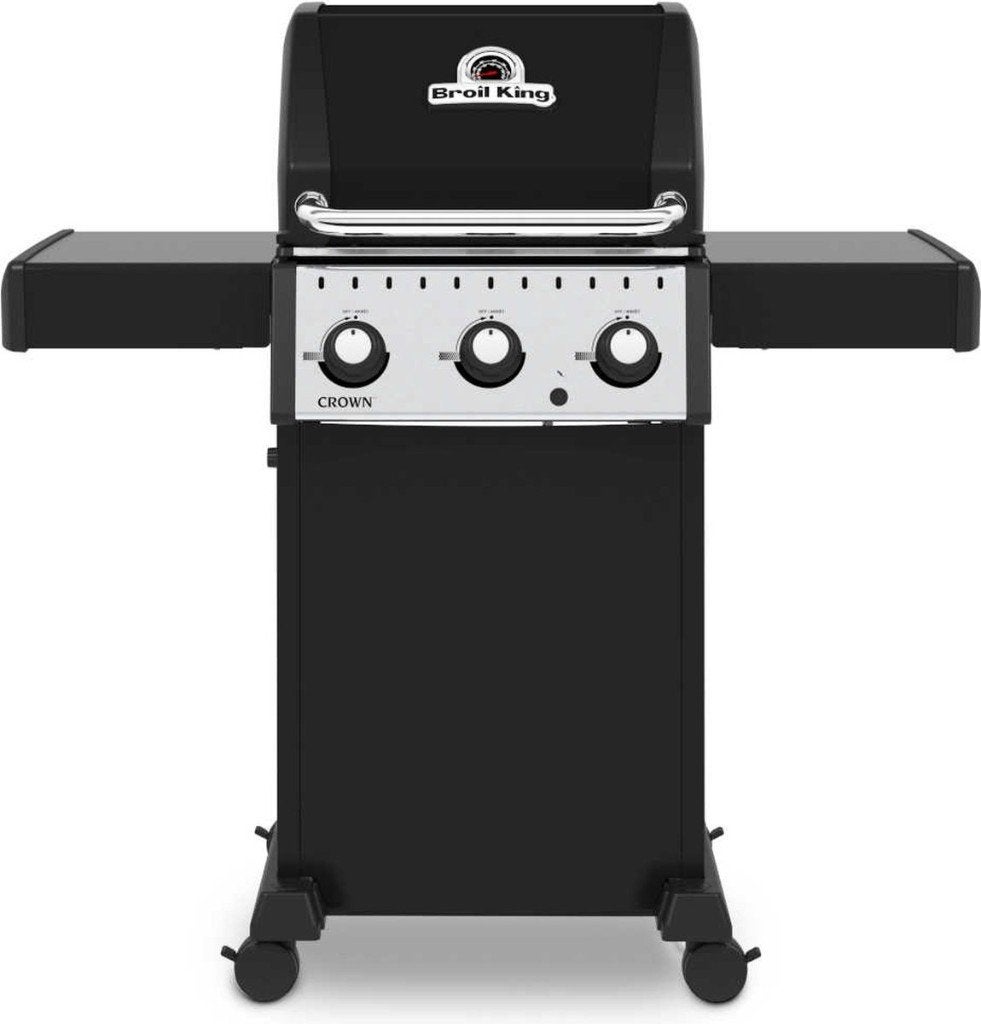 BBQ GAS, Tuin en Terras, Gasbarbecues, Ophalen, Nieuw, Broil King
