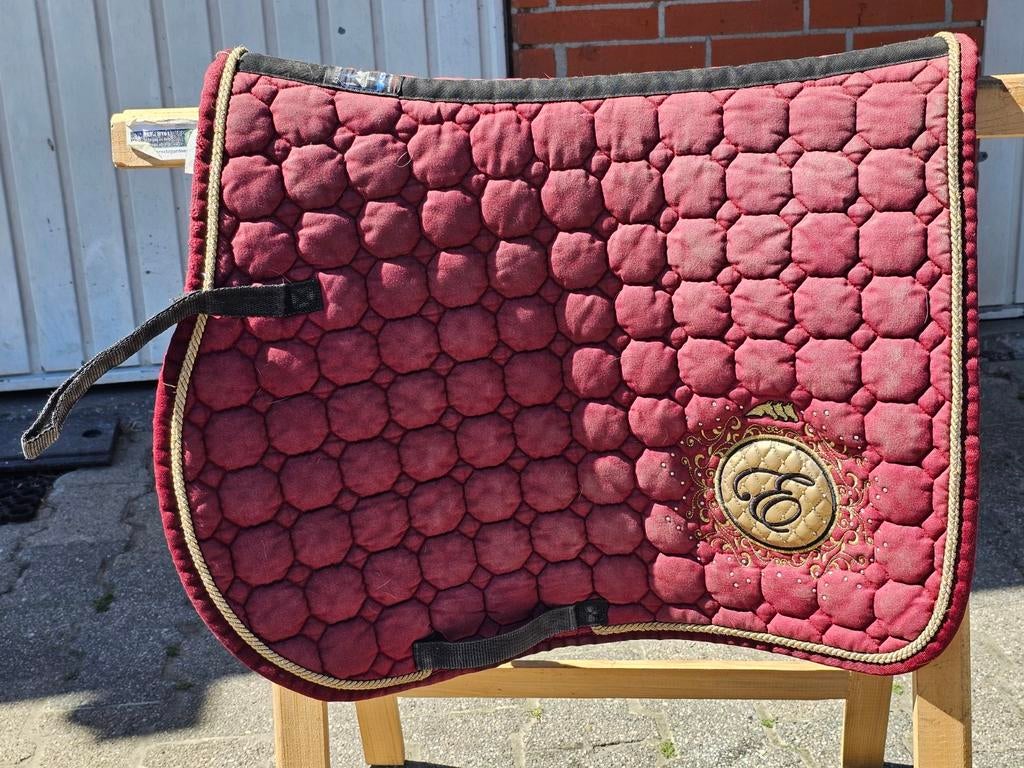 VZH dekje, Dieren en Toebehoren, Ophalen of Verzenden