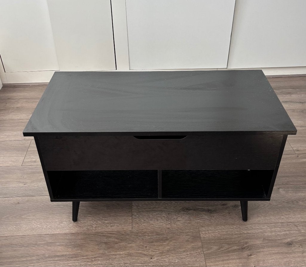 Coffee table, Ophalen, Gebruikt, 50 tot 100 cm, 50 tot 100 cm