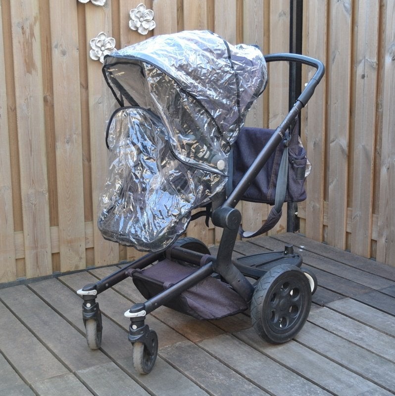 kinderwagen joolz, Gebruikt, Luchtbanden, Ophalen, Kinderwagen