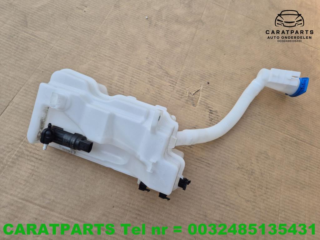 1EA955448B 1EA955453J Audi Q4 ruitensproeiertank Q4 E TRON, Gebruikt, AUDI AG, Auto-Union-Strasse 1
85045  Ingolstadt, DE, Kundenbetreuung@audi.de