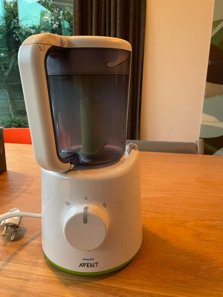 Philips Avent babyvoeding stomer en blender, Ophalen, Gebruikt, Overige typen