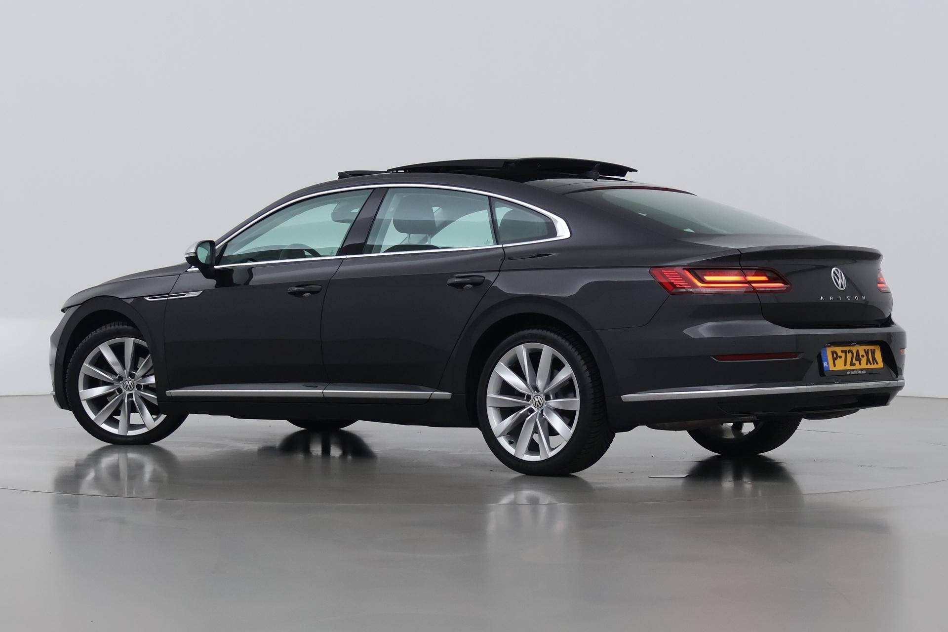 Volkswagen Arteon 1.5 TSI Elegance Business | ACC | Panorama, Auto's, Arteon, 4 cilinders, 150 pk, Bedrijf
