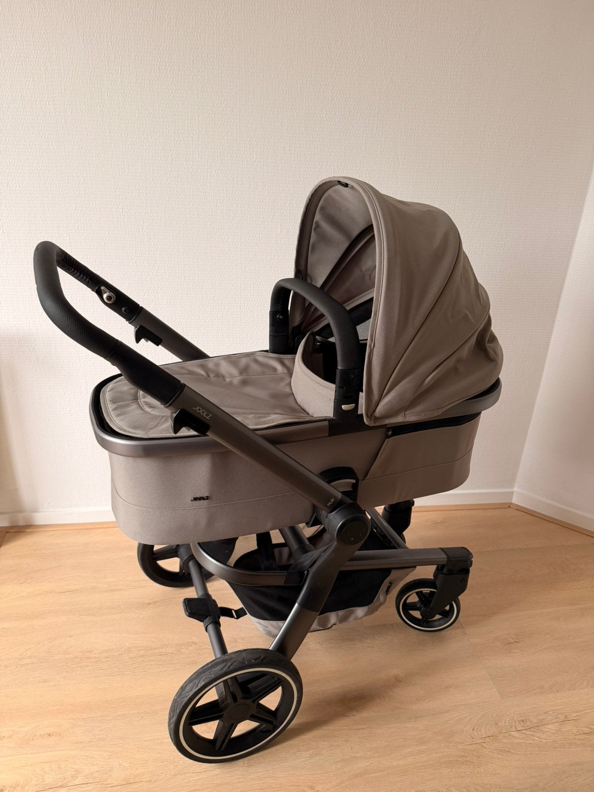 Joolz Hub kinderwagen (compleet), Ophalen, Zo goed als nieuw, Overige merken