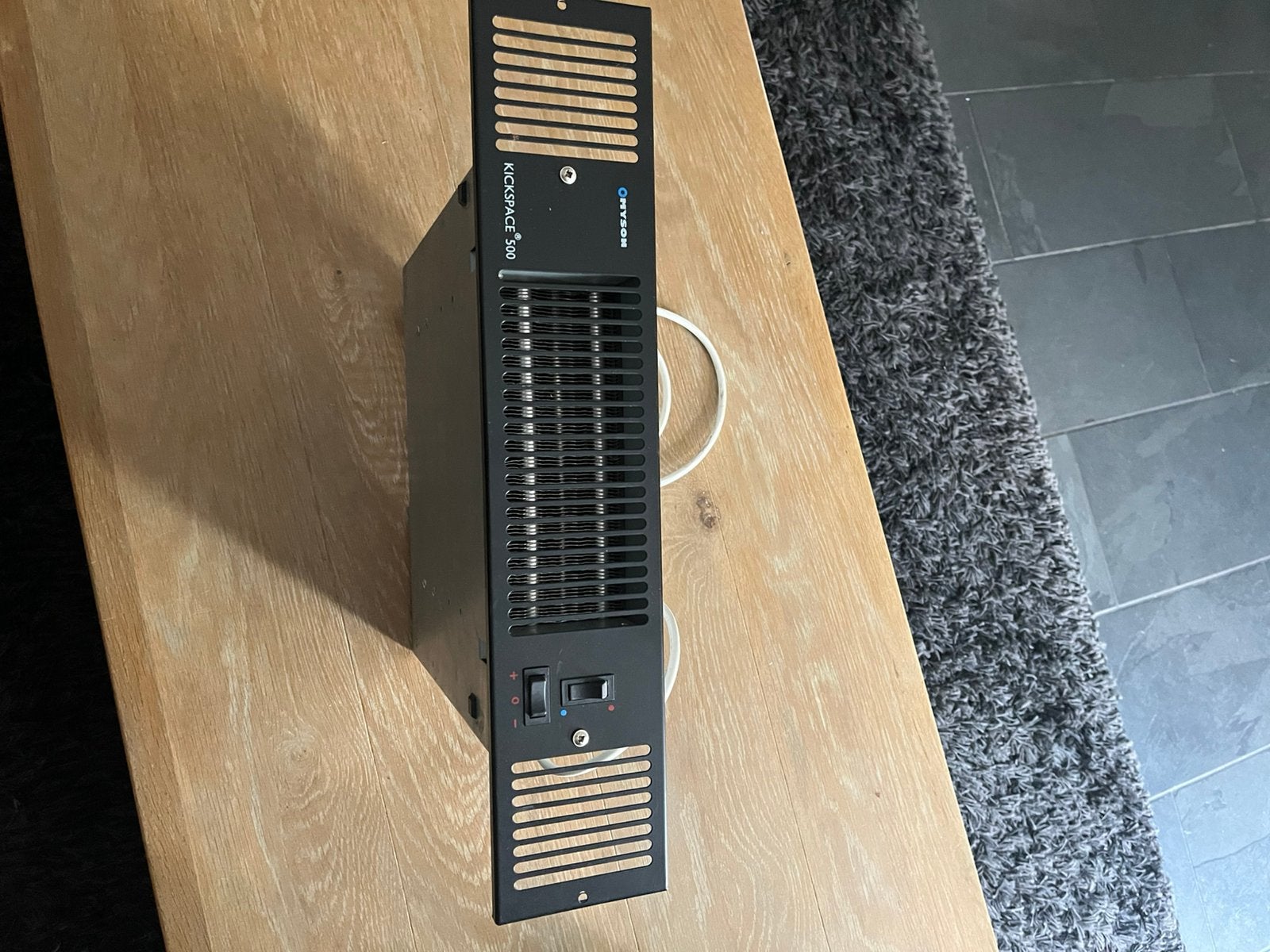 Kickspace 500, Minder dan 30 cm, Overige typen, Minder dan 60 cm, Ophalen of Verzenden