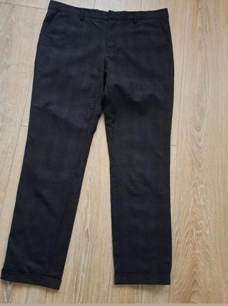 NN07. Fantastisch mooie pantalon maat 33/34, Maat 42/44 (L), Ophalen of Verzenden, Zo goed als nieuw, NN07