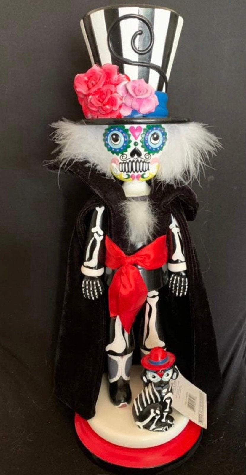 Notenkraker : The Day of the Dead, Ophalen of Verzenden, Nieuw