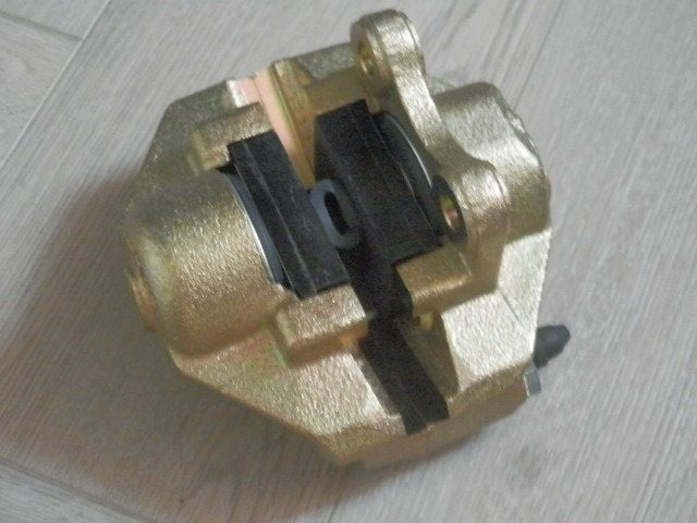 Remklauwen en remschijven (4 x 130) VW Kever, Auto-onderdelen, Ophalen of Verzenden, Nieuw, Volkswagen