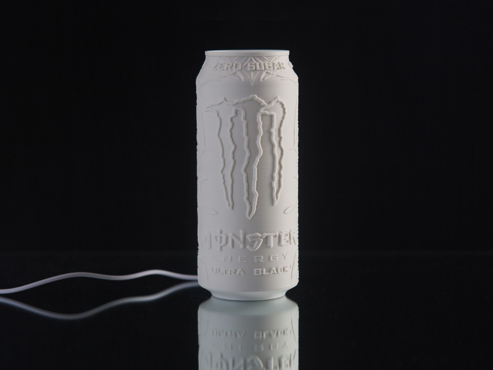 Monster Energy Lampjes - Diverse Designs en Kleuren, Ophalen of Verzenden