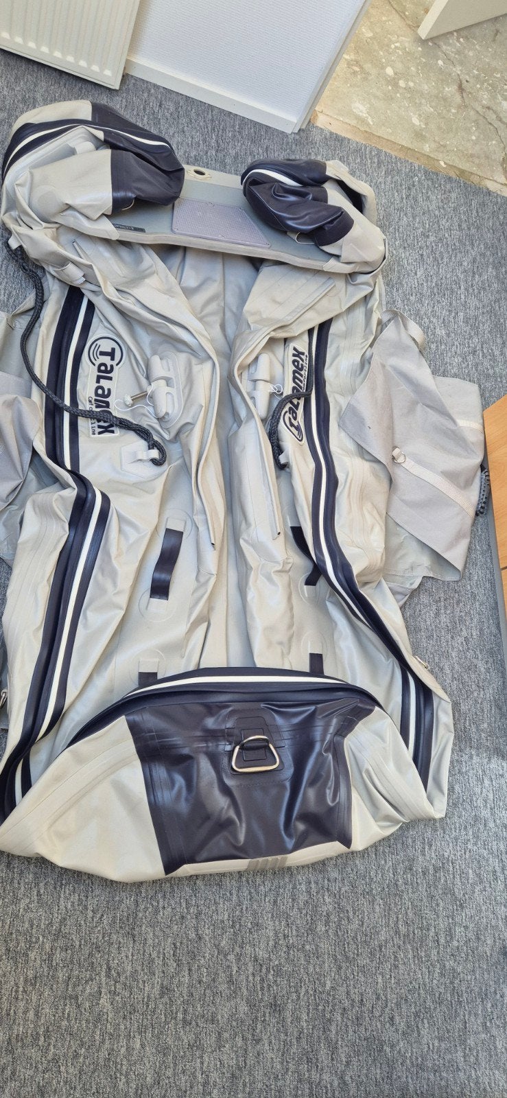 Talamex Comfortline - Rubberboot, Ophalen of Verzenden, Nieuw, Overige typen