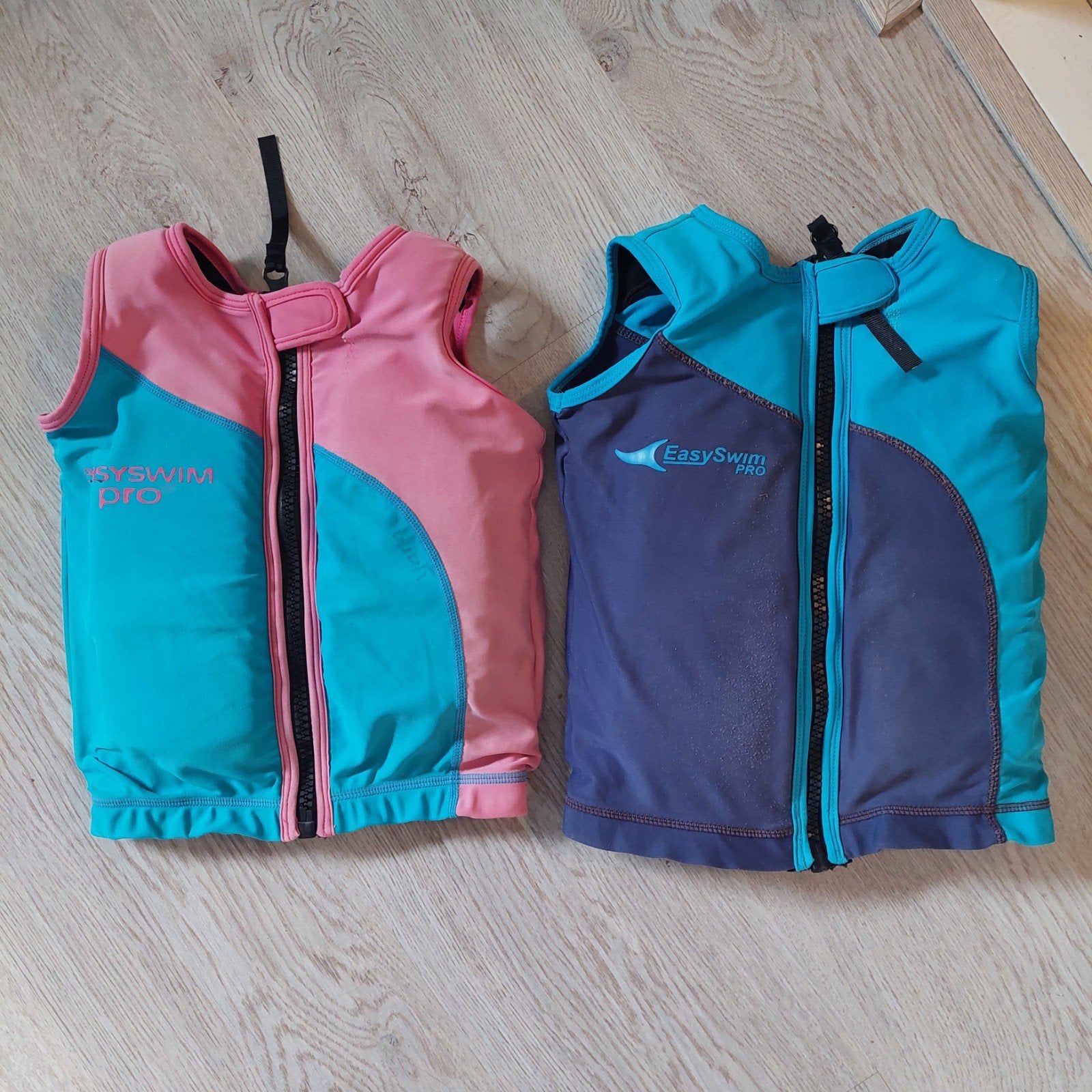 easy swim maat S, Gebruikt, Easy swim, Jongen of Meisje, Ophalen of Verzenden