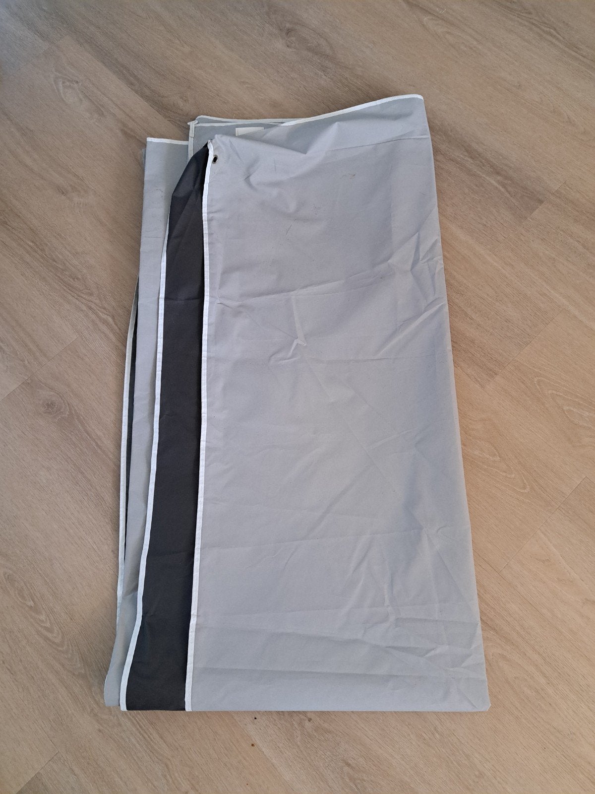 Luifel voor een voortent . Maat 4.20 / 185, Ophalen of Verzenden, Zo goed als nieuw
