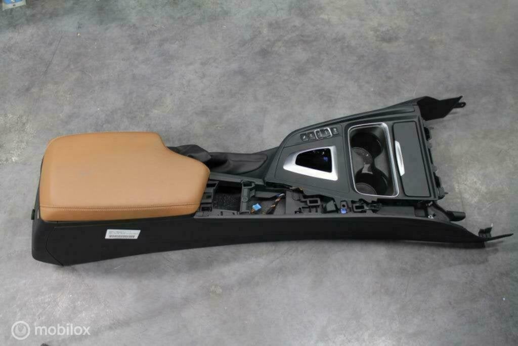 Middenconsole BMW 4 serie F33 (2014-heden)