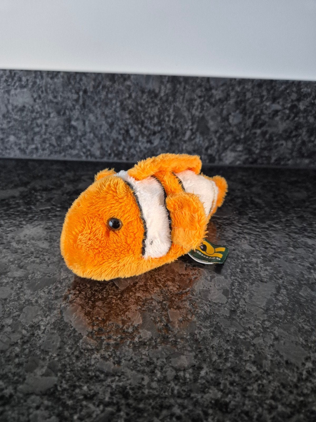 Ravensden - Knuffel Clownvis, Ophalen of Verzenden, Overige typen