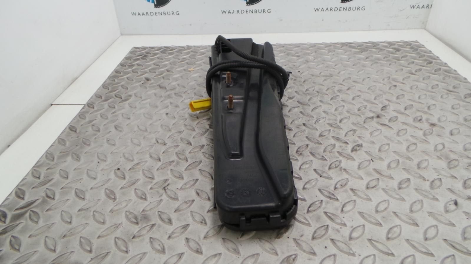 FORD FIESTA AIRBAG RECHTS 2008, Ophalen of Verzenden, Gebruikt, ARN erkend