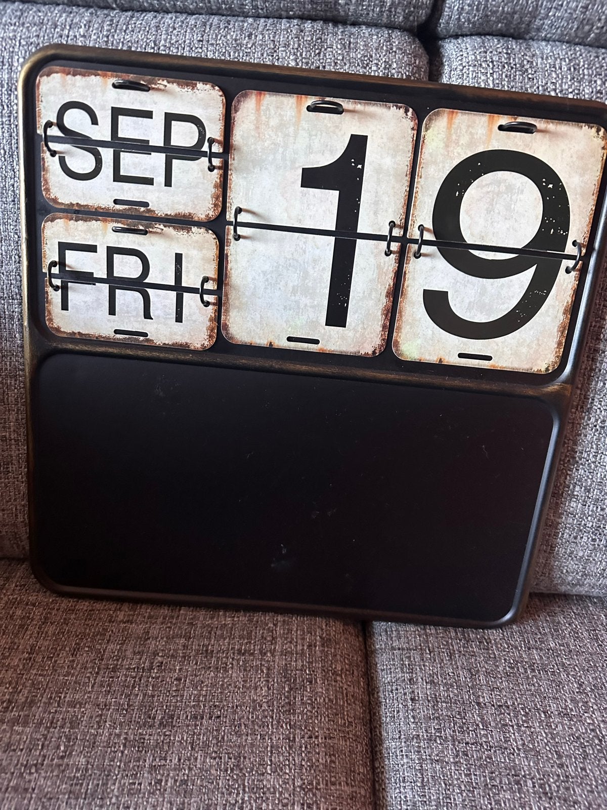 Countryfield kalender, Diversen, Ophalen of Verzenden, Maandkalender