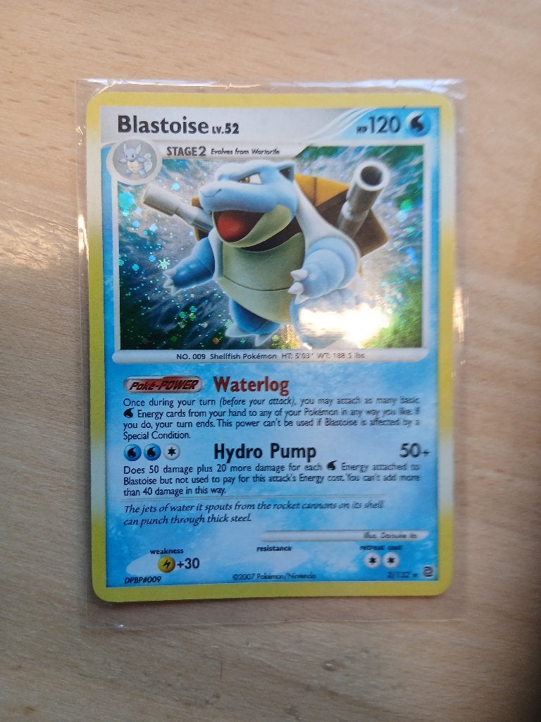Pokemonkaarten, Verzenden, Gebruikt, Meerdere kaarten, Foil