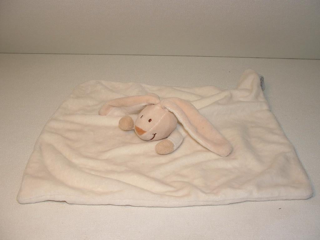 TEDDYKOMPANIET SWEDEN KONIJN FLOPPYS KNUFFELDOEK, Verzenden, Nieuw, Overige typen