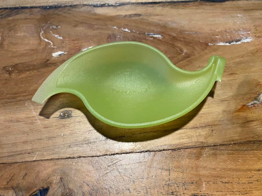 Tupperware, Huis en Inrichting, Ophalen of Verzenden, Groen, Overige typen