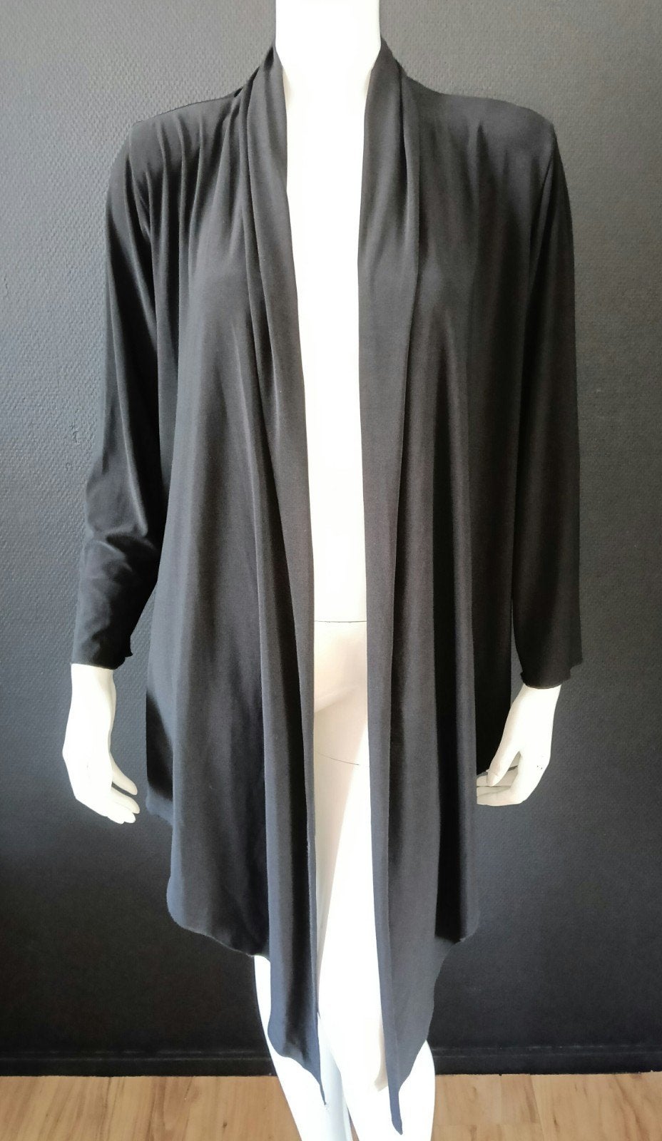 Zwart Jasje, Kleding | Dames, Zwart, Ophalen of Verzenden, Jasje of Colbert, Magna