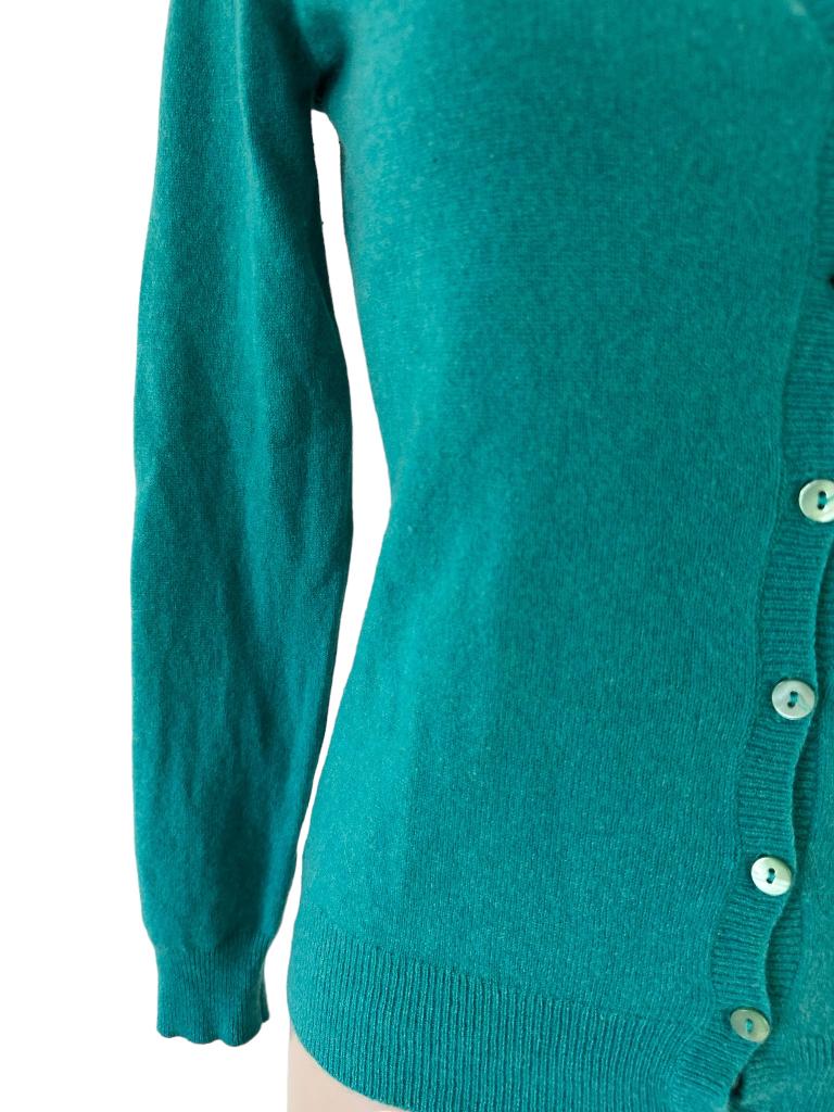 Repeat vest S, Maat 38/40 (M), Nieuw, Ophalen of Verzenden, Groen