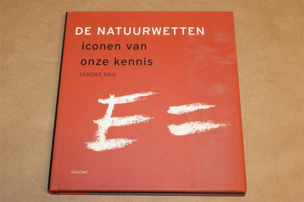 De Natuurwetten — Fundamentele Wetten van de Fysica, Boeken, Ophalen of Verzenden, Gelezen, Natuurwetenschap