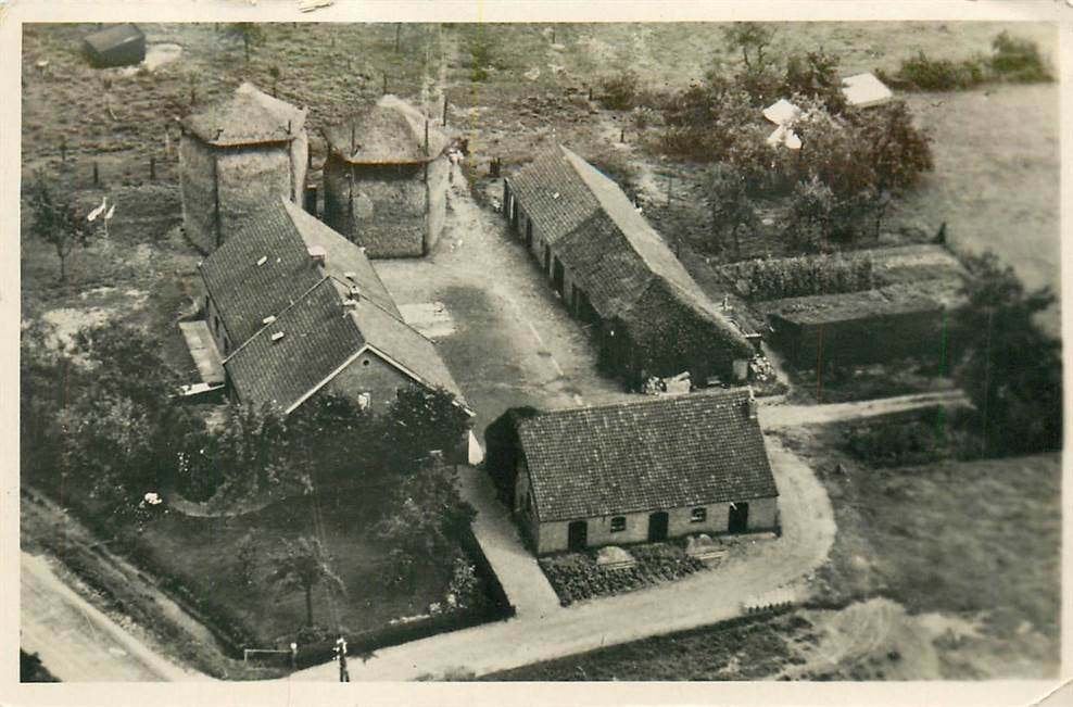 304-269-041 Groenekan H. Boogaard Nw. Weteringseweg 194 Boo, Verzamelen, Ansichtkaarten | Nederland, Verzenden, Voor 1920, Utrecht