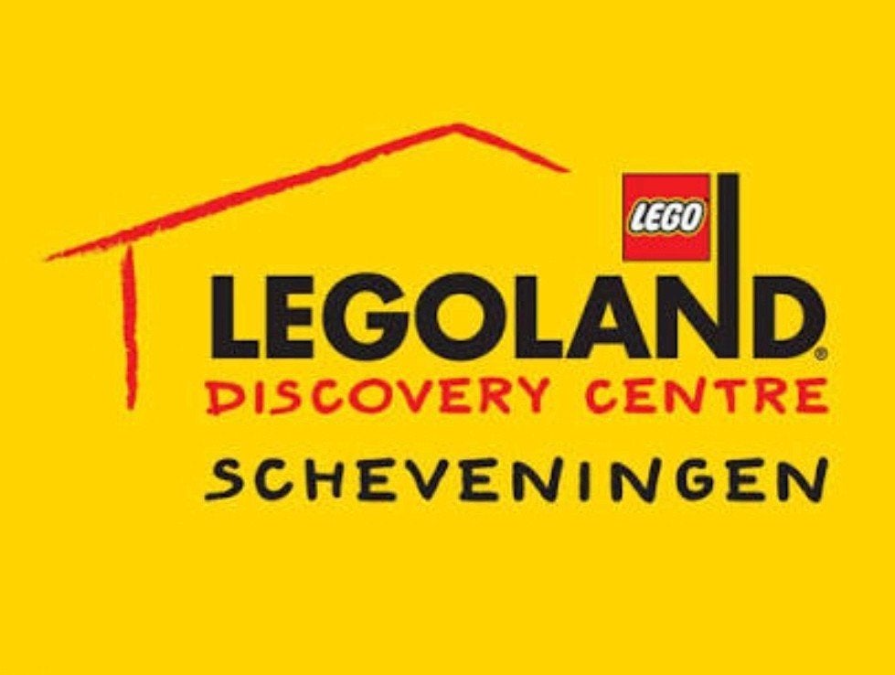 LEGOLAND Discovery Centre Scheveningen 2e kaartje GRATIS, Drie personen of meer, Kortingskaart