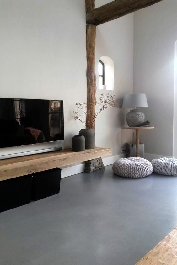 Plak PVC Tegels grijs, Huis en Inrichting, Stoffering | Vloerbedekking, Ophalen, Grijze tegel, 75 m² of meer, Overige typen