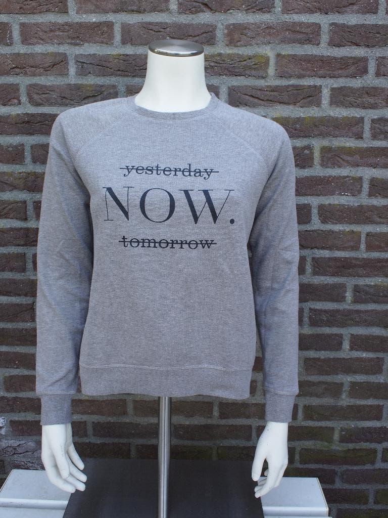 Mooie Beige Amisu trui maat XS, Ophalen of Verzenden, Nieuw, Maat 34 (XS) of kleiner, Beige