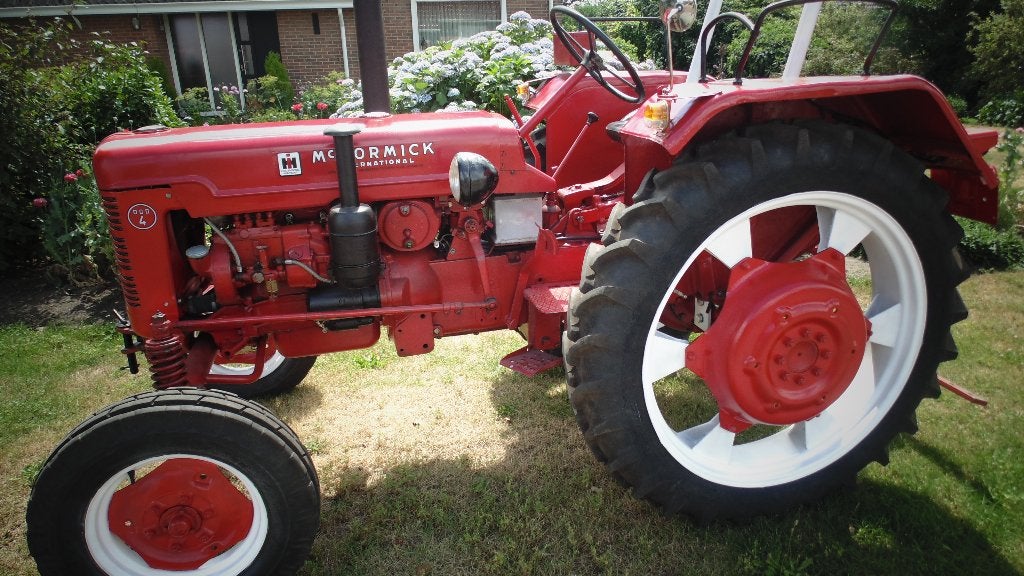 DGD4 met RDW gekeurd kenteken, Tot 2500, Oldtimer, Tot 80 Pk, Ophalen