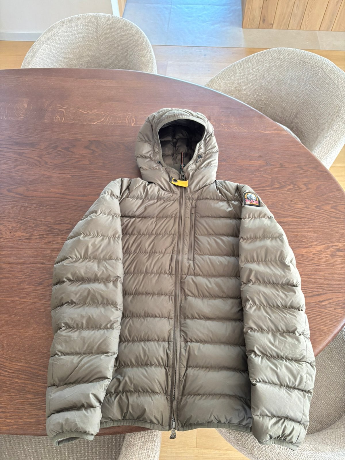 Parajumper vest nooit gedragen, Ophalen of Verzenden, Zo goed als nieuw