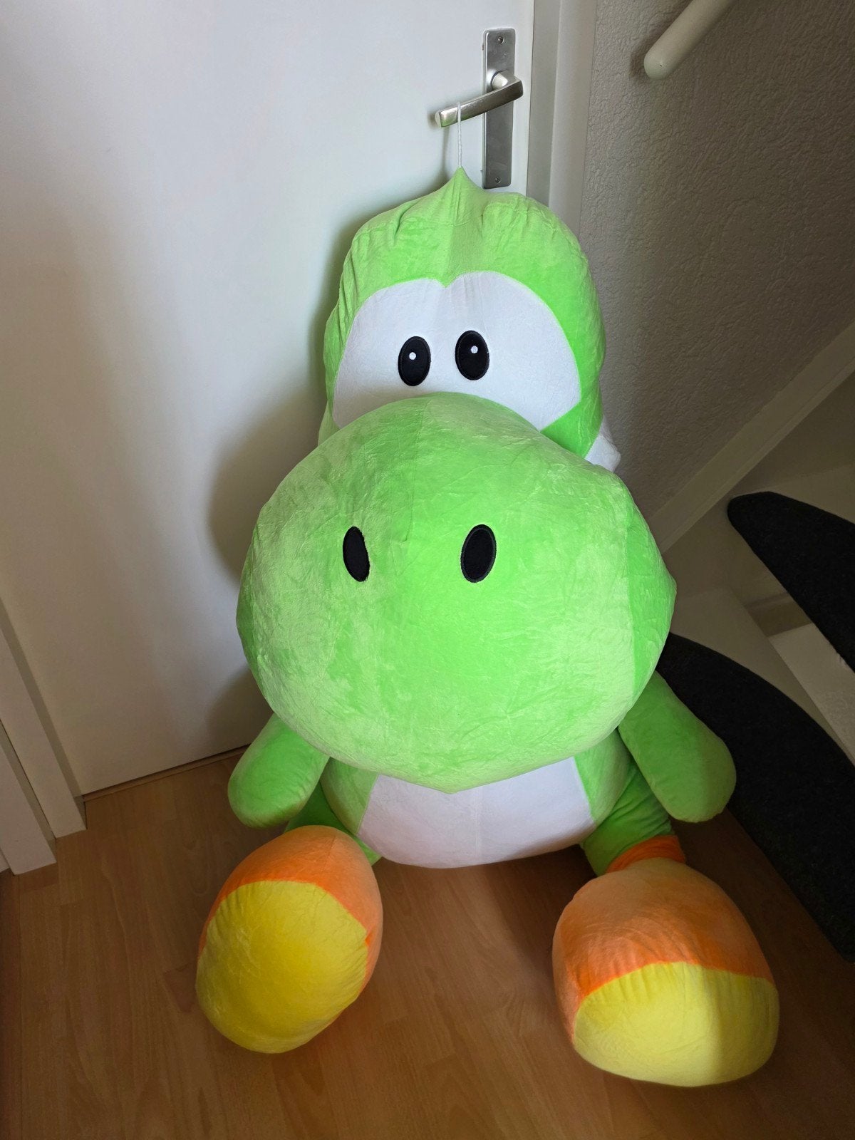 Grote joshi knuffel, nieuw, Ophalen, Zo goed als nieuw