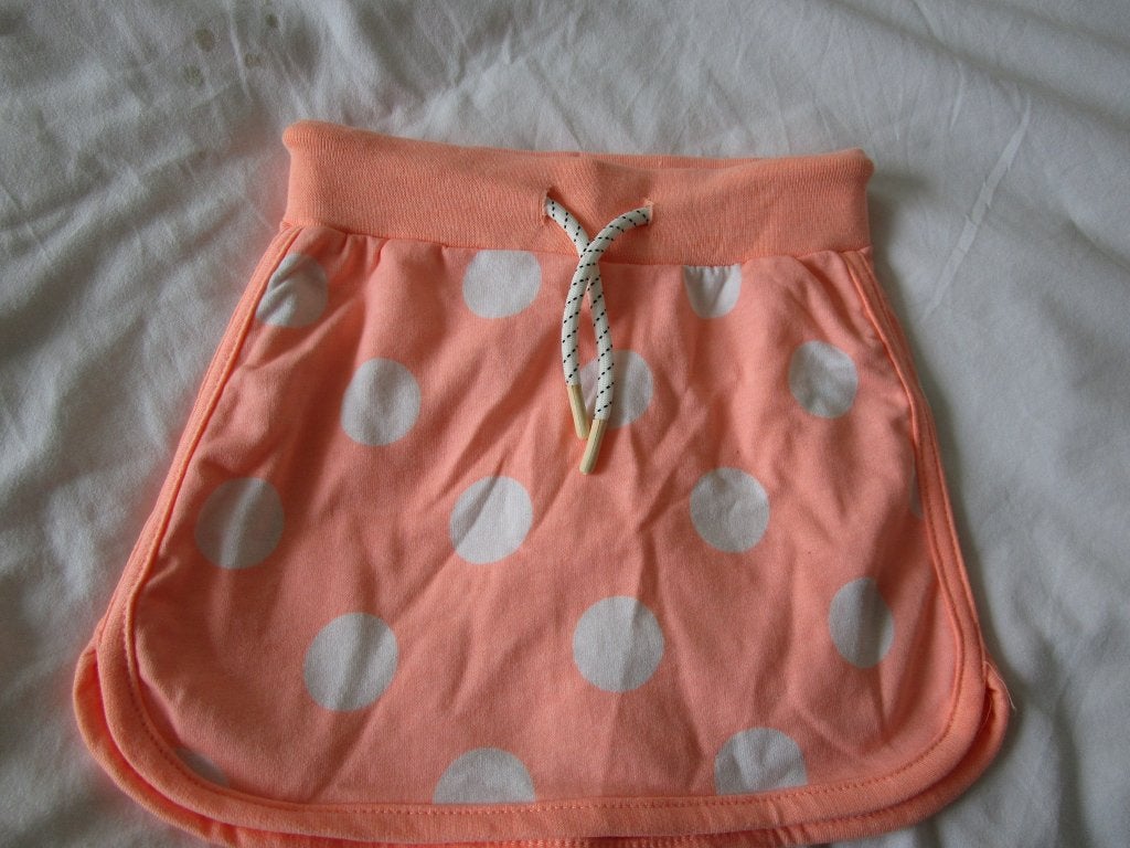 Nieuw rokje maat 98/104, Zeeman, Meisje, Nieuw, Ophalen of Verzenden