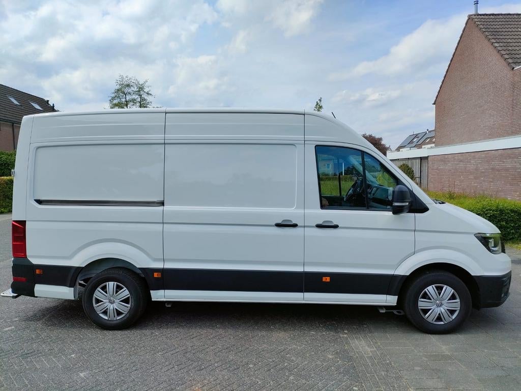 Bestelbus - Verhuizen - Chauffeur, Variabele uren, HBO, Vanaf 3 jaar, Overige vormen