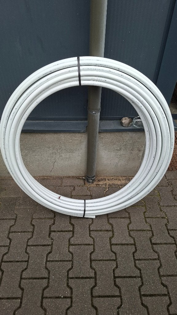 Uponor 25mm buis Meerlagen buis water leidingen NIEUW, Ophalen, ,, Overige typen, Nieuw