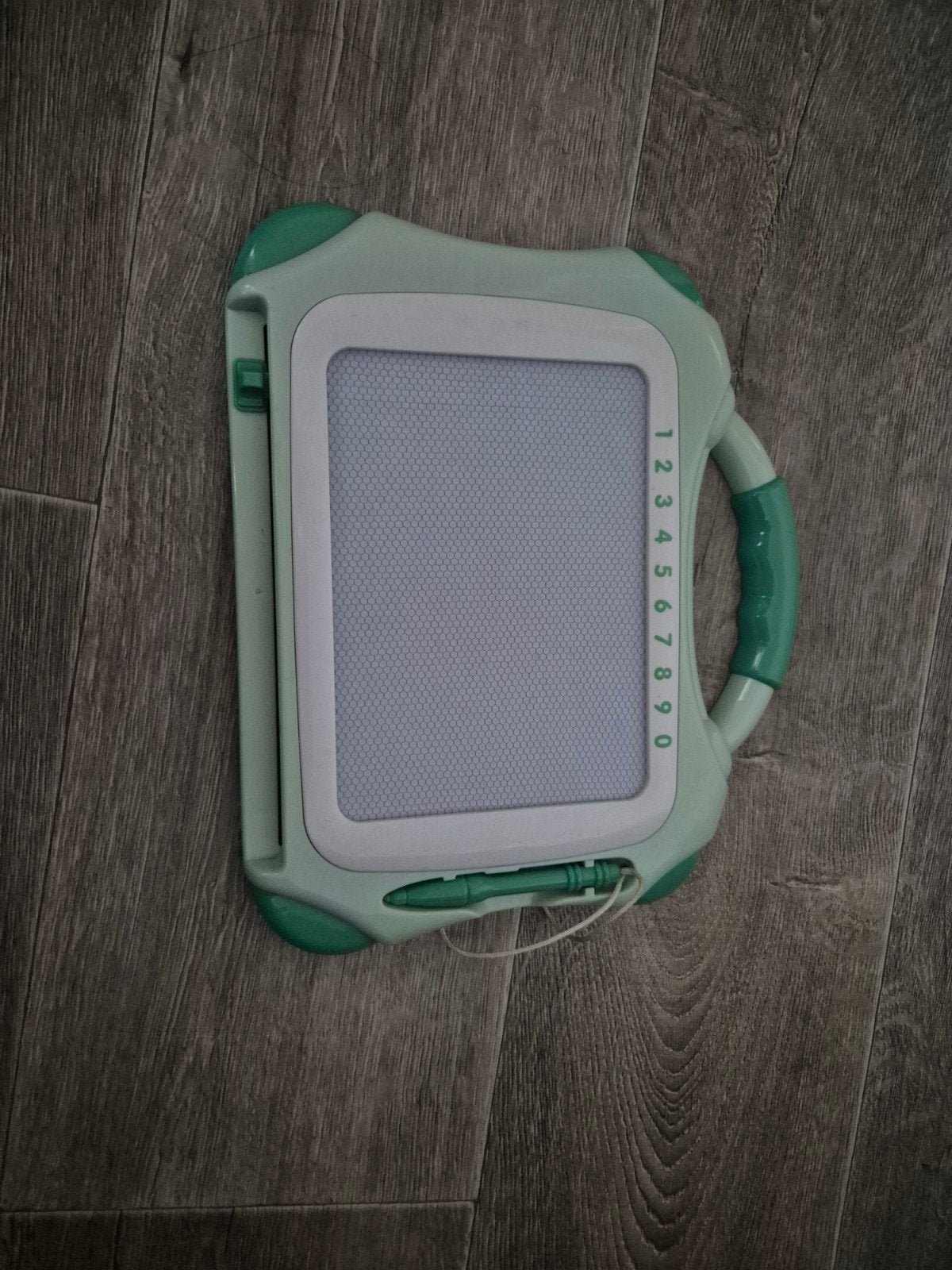 Magnetisch Tekenbord voor Kinderen, Ophalen of Verzenden