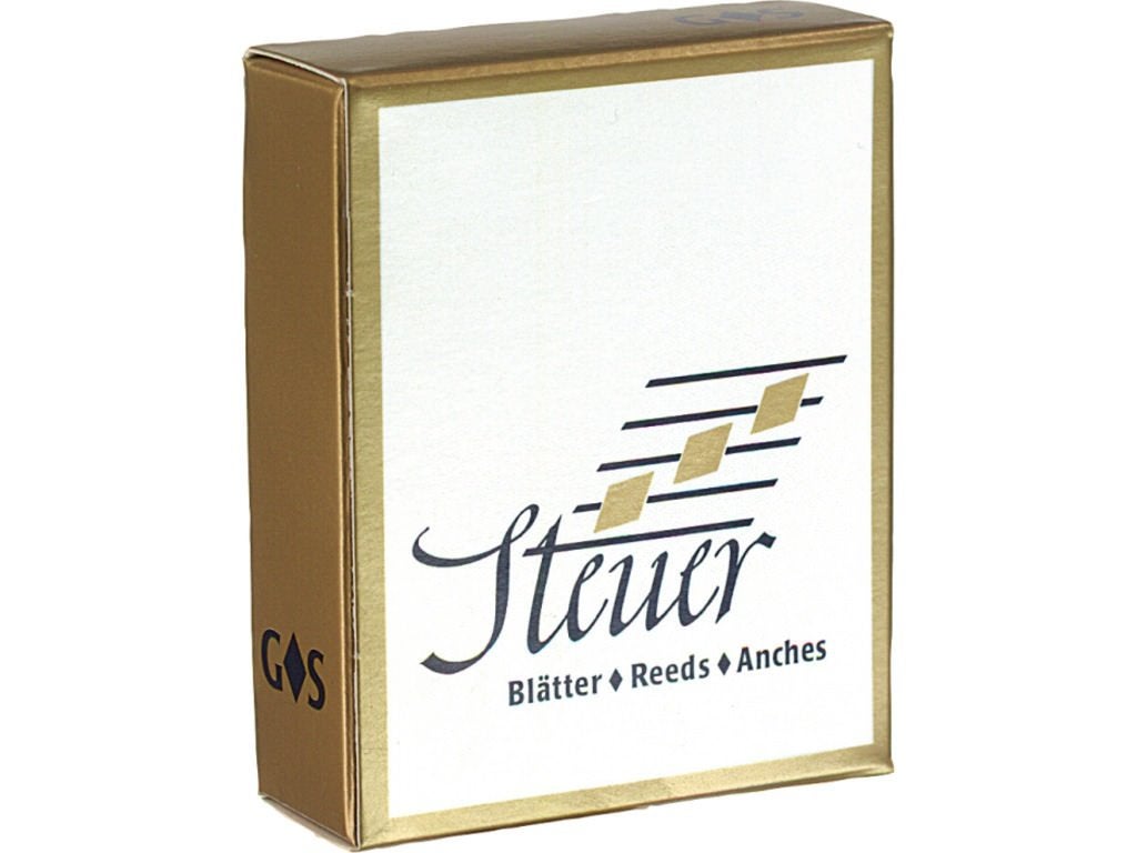 Rieten Steuer White Line Esser Solo voor Tenor Saxofoon, -, -, Saxofoon, Nieuw