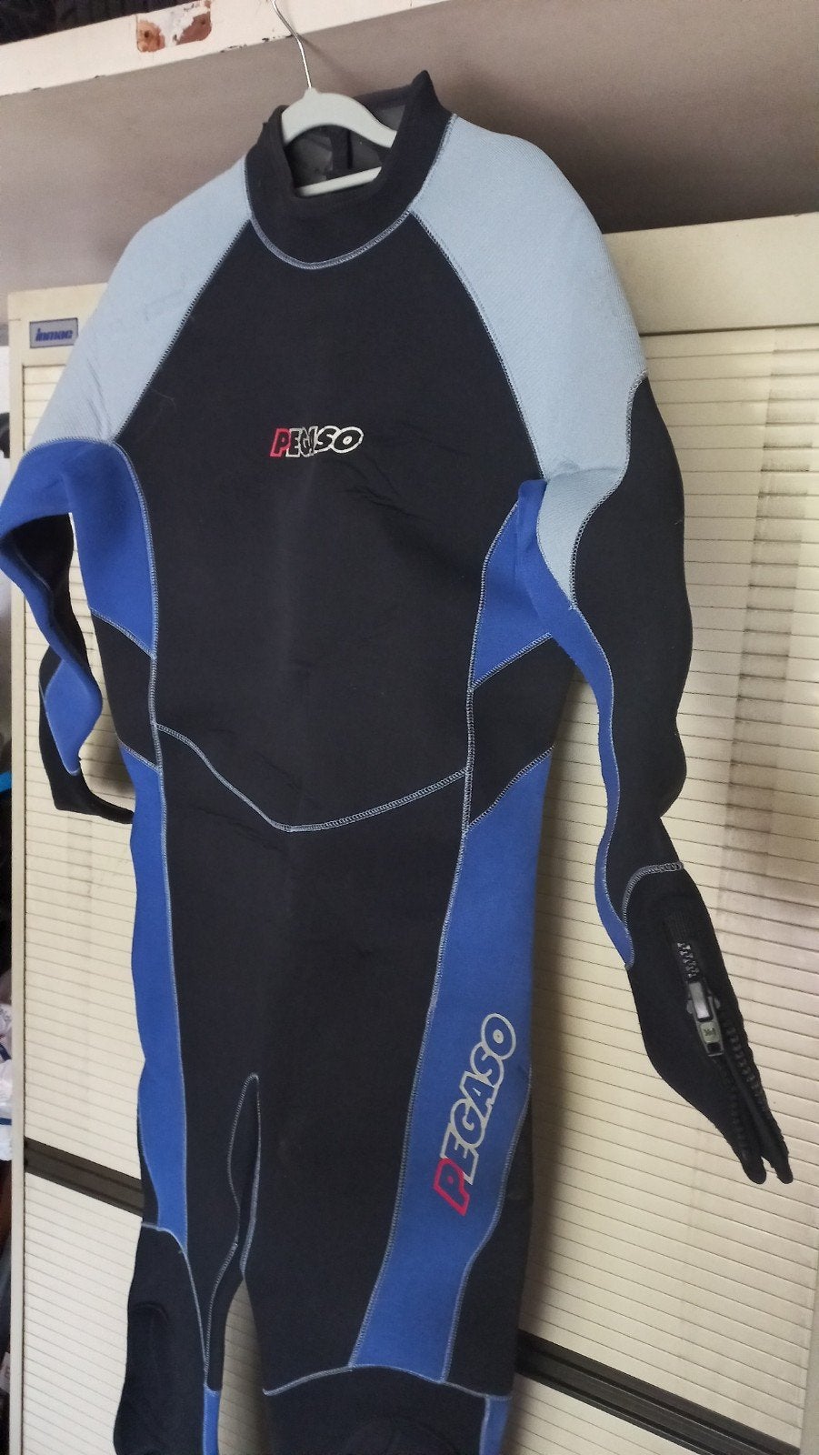 Duikspullen, Watersport en Boten, Duiken, Ophalen of Verzenden, Gebruikt