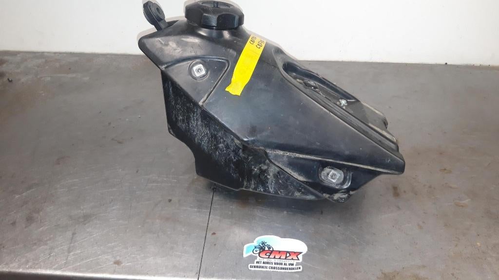 tank Honda CRF450 (2013) benzinetank CRF450 (13-16), Ophalen, Cmx, Cmx, Cmx