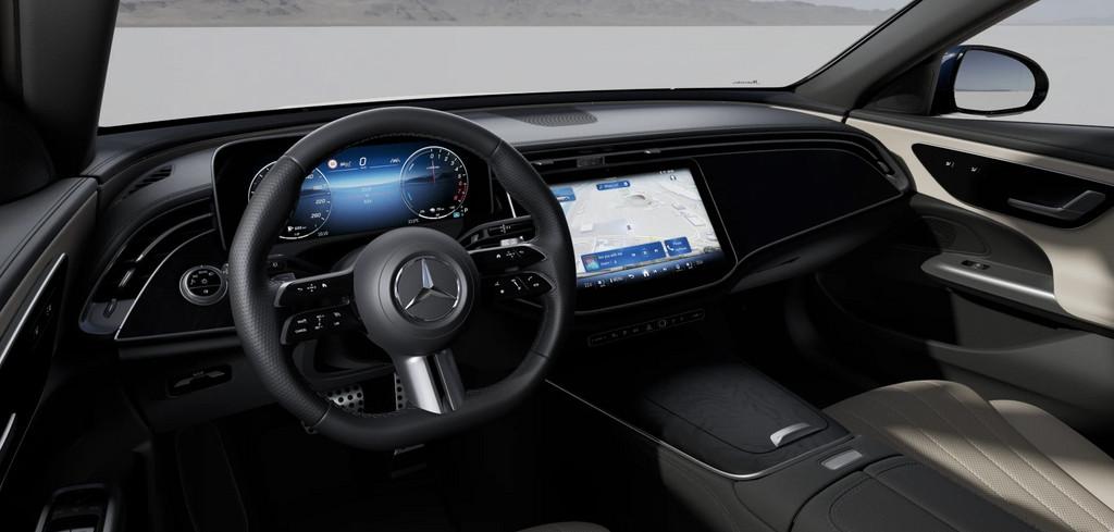 Mercedes-Benz E-klasse Estate 300 e AMG Line Trekhaak - Pano, Automaat, 12 maanden, Achterwielaandrijving, Gebruikt
