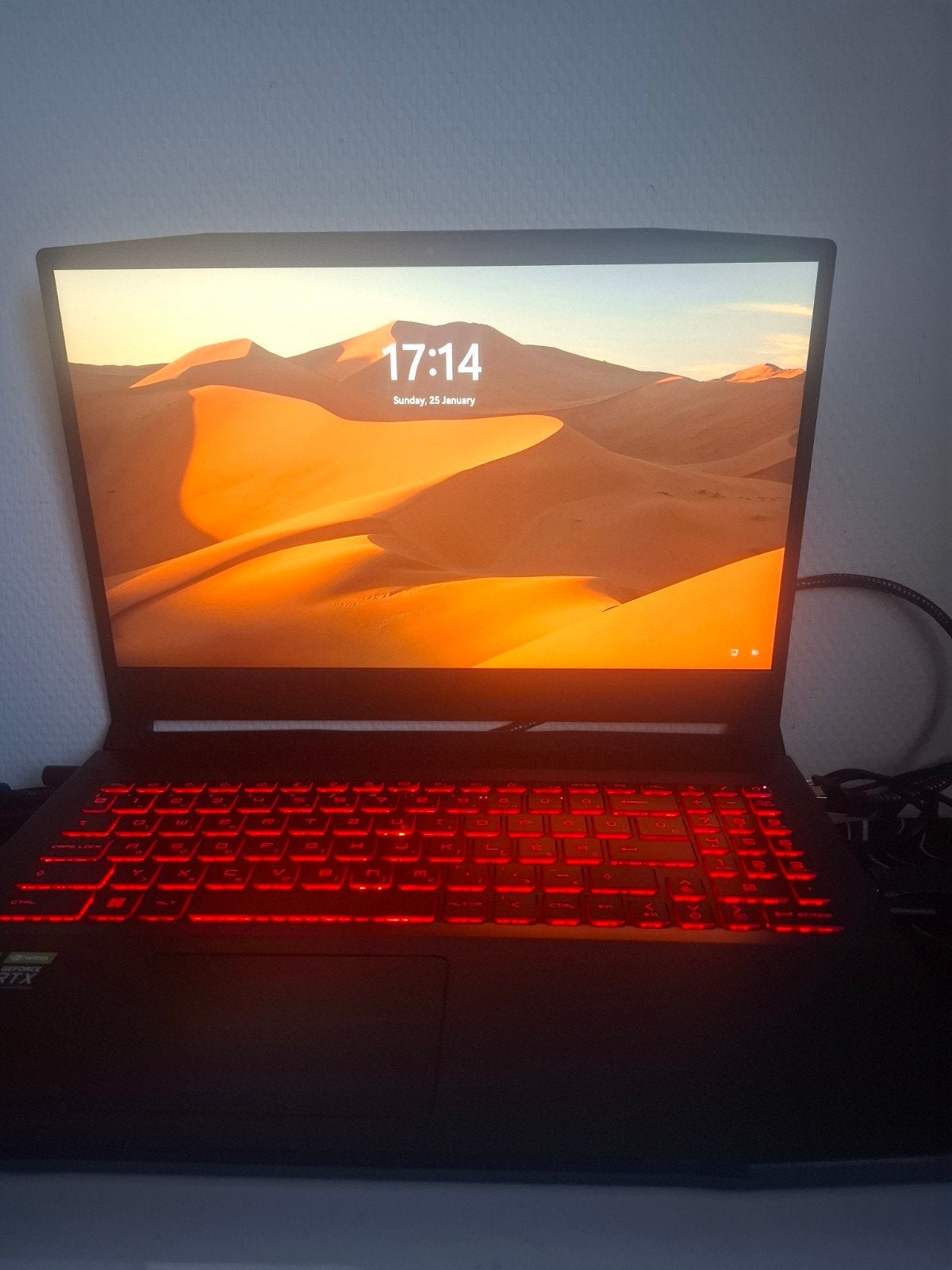 Gaming Laptop RTX 3070 Ti  i7-12700H, Computers en Software, Windows Laptops, Met videokaart, 2 tot 3 Ghz, Onbekend, Ophalen of Verzenden