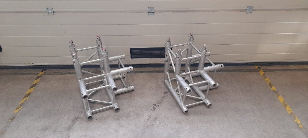 ProTruss FD34 - 3w90 | Eurotruss & Global Truss compatible, Ophalen, Gebruikt, Overige typen