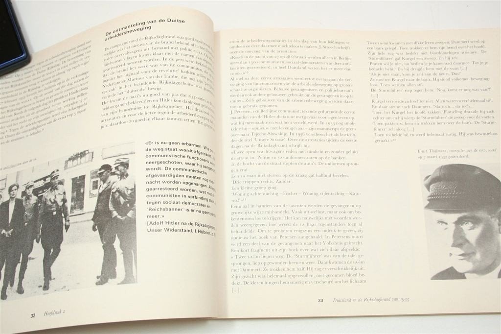 Rode Hulp — Duitse Vluchtelingen in Groningen 1933-1940, Boeken, Ophalen of Verzenden, Gelezen