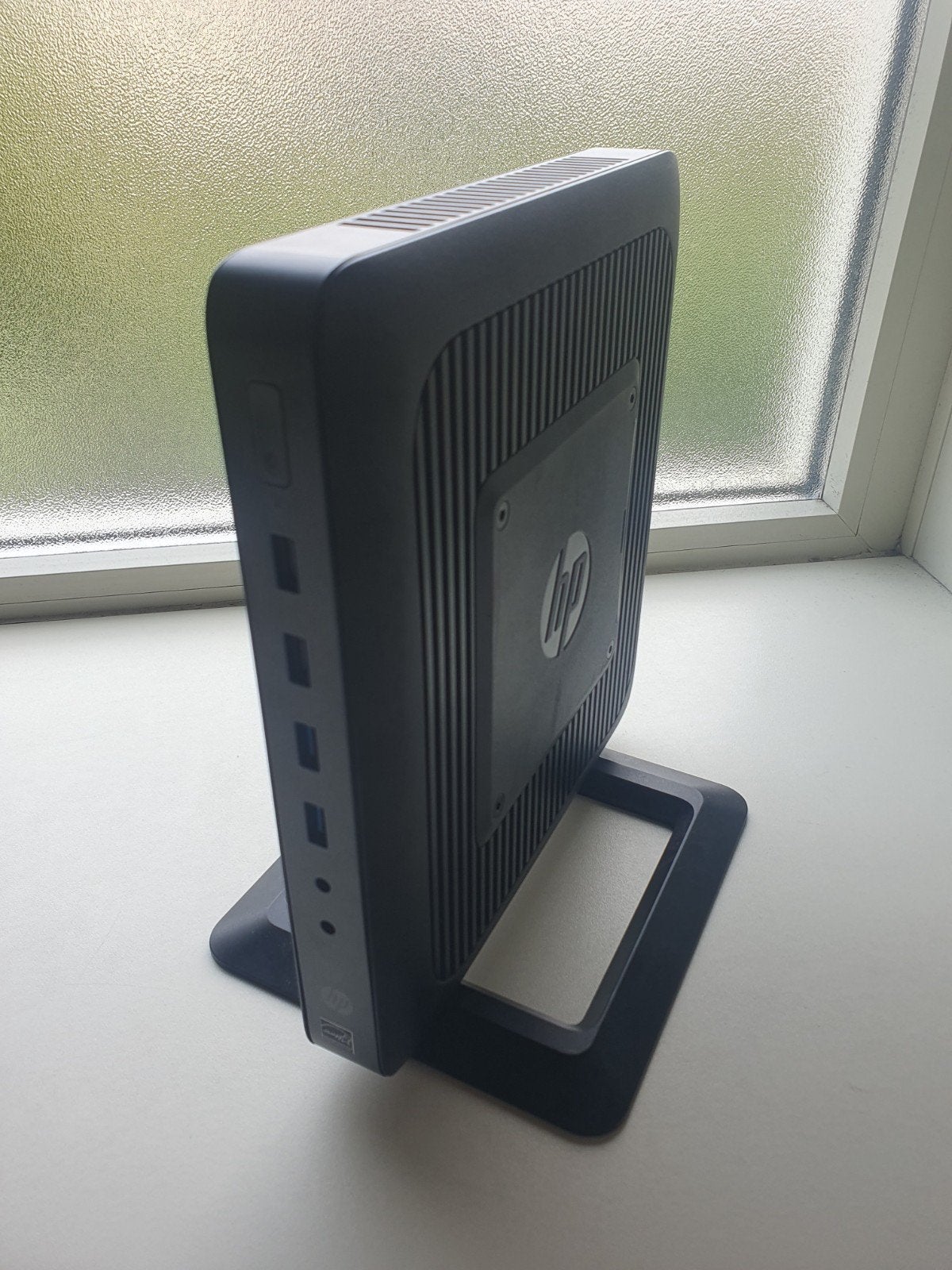 8 x HP T620 Thinclient - 4GB ram - 16GB flash / ssd incl ada, Ophalen of Verzenden, Zo goed als nieuw