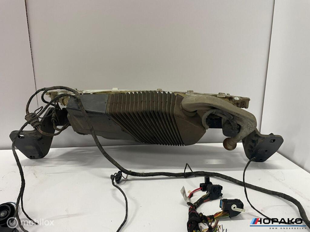 Trekhaak BMW 3 serie F30 F31 - Elektrisch met module, Gebruikt, Einsteinlaan 5 rijswijk, Bmw, Ophalen of Verzenden