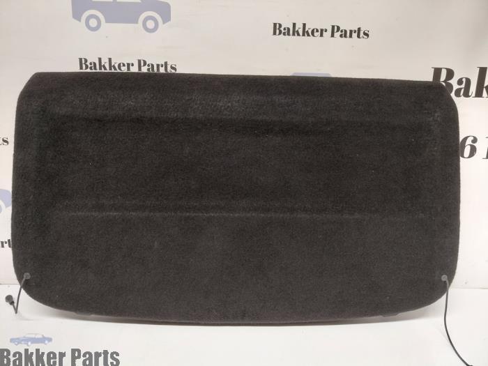 Hoedenplank van een Opel Astra, Auto-onderdelen, Interieur en Bekleding, Opel, Gebruikt, 3 maanden garantie, Ophalen of Verzenden